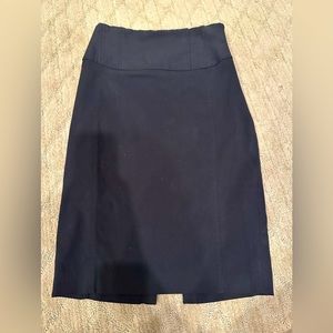 EXPRESS High-Waisted Pencil Skirt